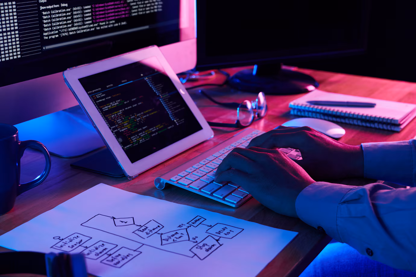 Curso de Informática