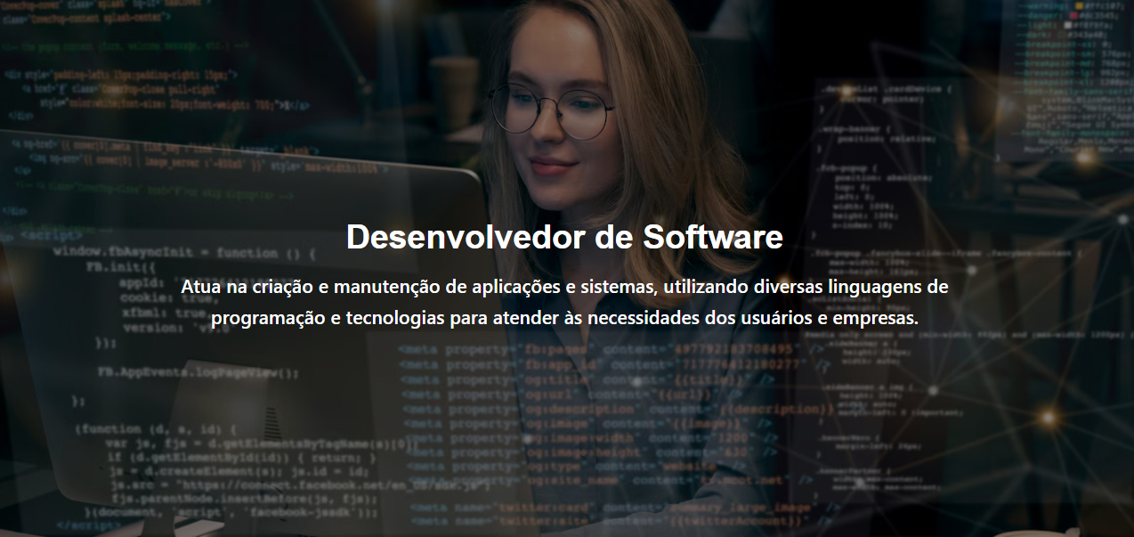 Área de atuação 1