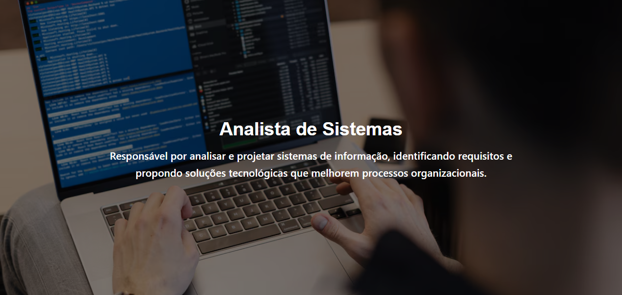 Área de atuação 2